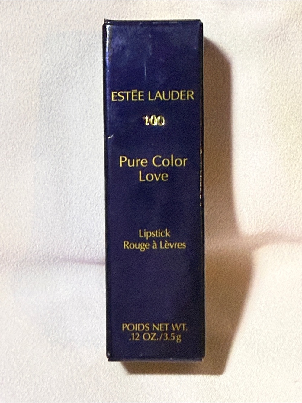 Estēe Lauder Lipstick
